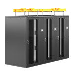 Compact Data Centers